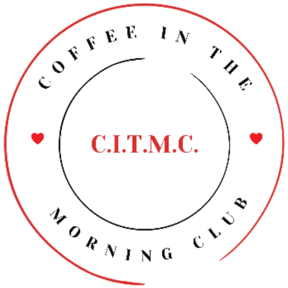 Coffee In The Morning Club